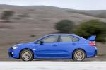 Subaru WRX STI 2014 года